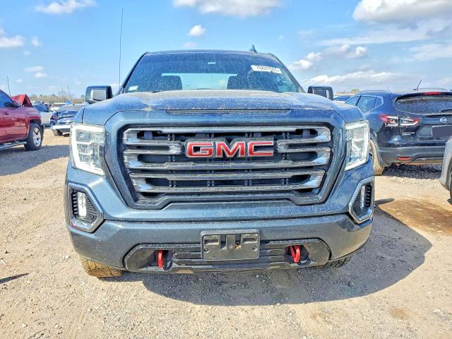 2021 Gmc Sierra მანქანა იყიდება აუქციონზე, vin: 1GTP9EEL1MZ440735, აუქციონის ნომერი: 76820605