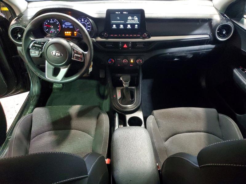 Aukcja sprzedaży 2020 Kia Forte, vin: 3KPF24AD6LE159128, numer aukcji: 76331485