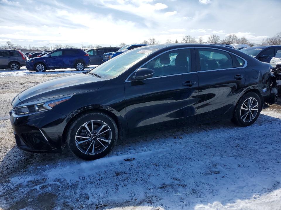 Aukcja sprzedaży 2023 Kia Forte, vin: 3KPF34AD9PE592171, numer aukcji: 78639035