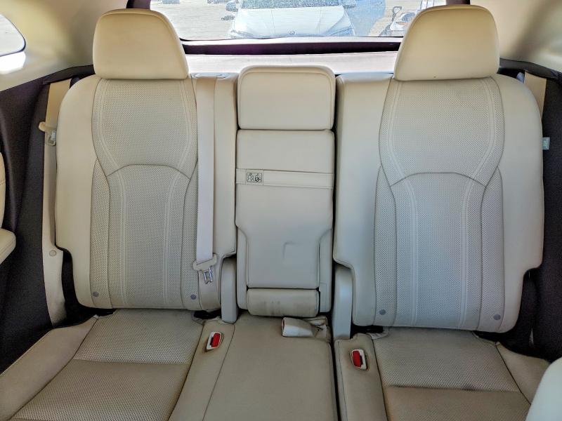 Продажа на аукционе авто 2017 Lexus Rx 450h Ba, vin: 2T2BGMCA7HC016404, номер лота: 77956075