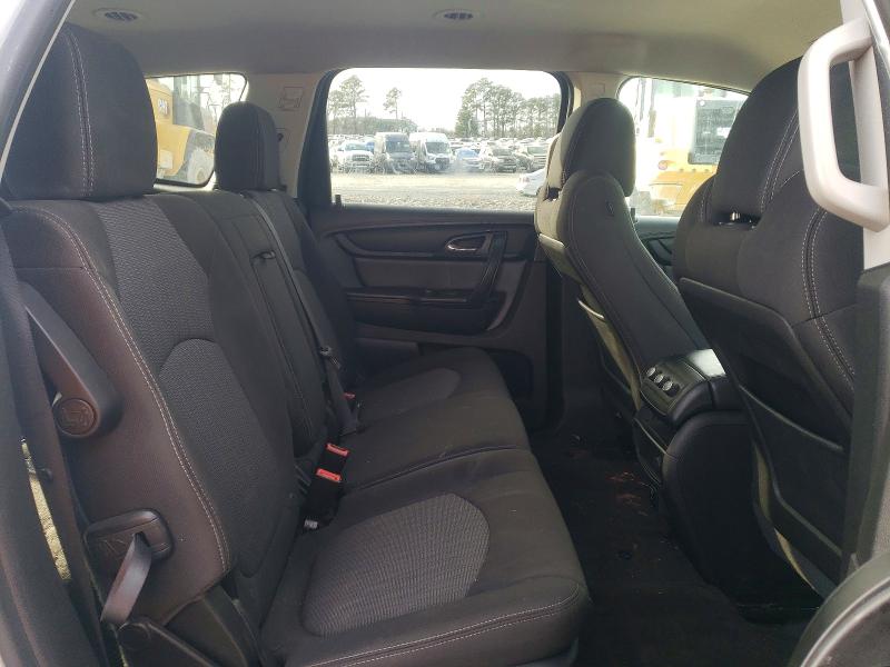 Aukcja sprzedaży 2016 Chevrolet Traverse, vin: 1GNKRGKD5GJ235397, numer aukcji: 77151345