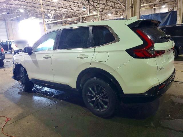 76958575 :رقم المزاد ، 2HKRS4H73TH405965 vin ، 2026 Honda Cr-v مزاد بيع
