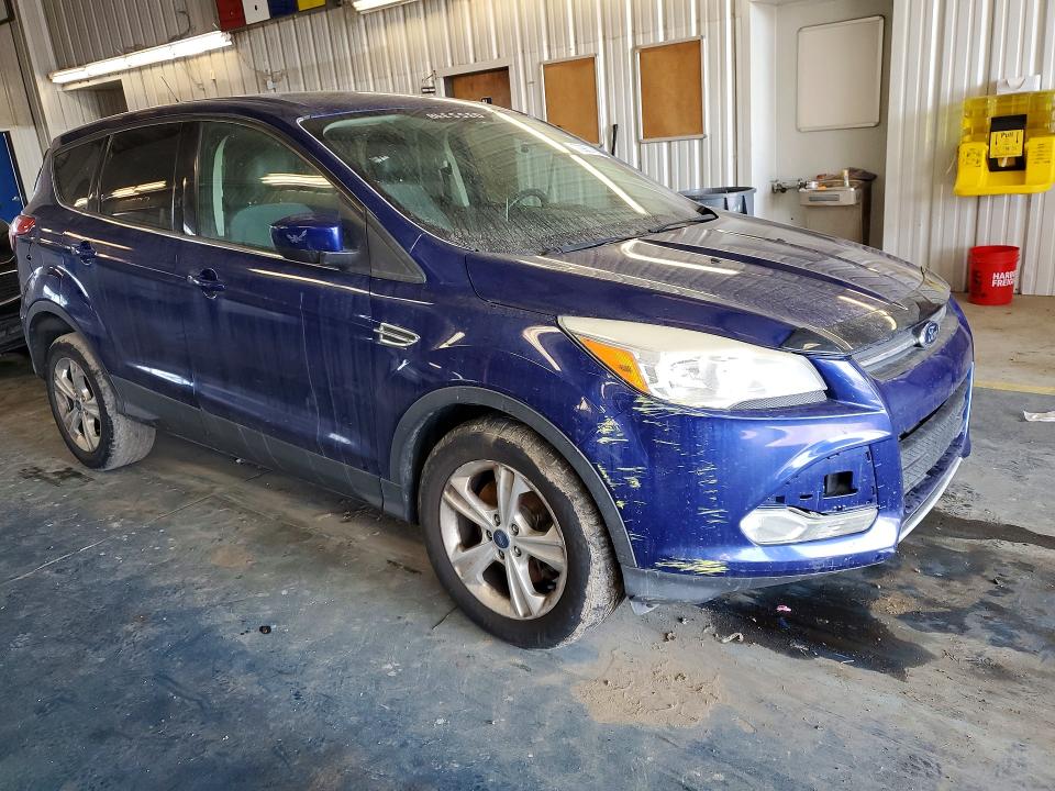 Продаж на аукціоні авто 2013 Ford Escape, vin: 1FMCU9G92DUA21274, номер лоту: 72962195