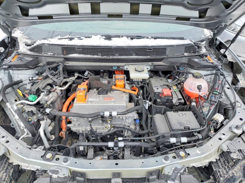 Продажа на аукционе авто 2025 Chevrolet Equinox, vin: 3GN7DLRR4SS249099, номер лота: 78824955