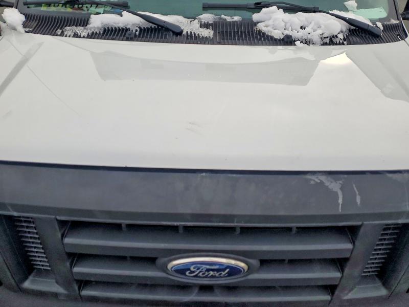 Продаж на аукціоні авто 2015 Ford Econoline, vin: 1FDWE3FS0FDA24561, номер лоту: 78121915