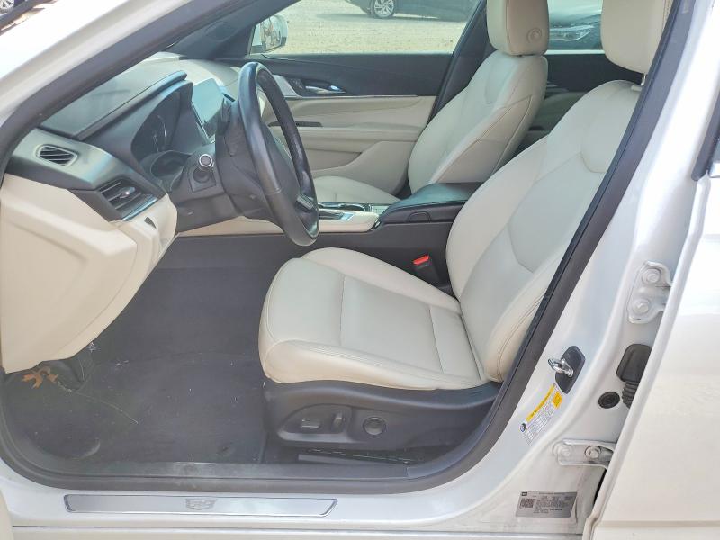 Продаж на аукціоні авто 2022 Cadillac Ct4, vin: 1G6DJ5RK7N0136605, номер лоту: 79066635