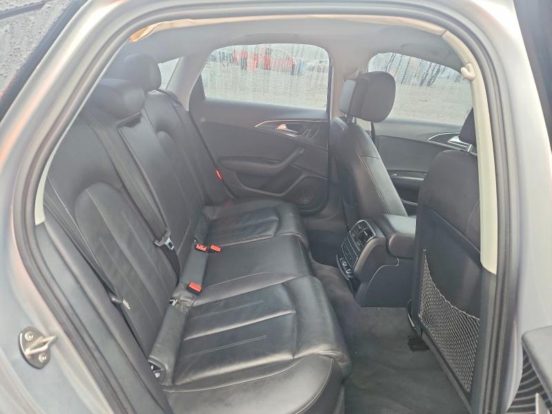 Продаж на аукціоні авто 2016 Audi A6, vin: WAUFGAFC8GN001260, номер лоту: 75679135