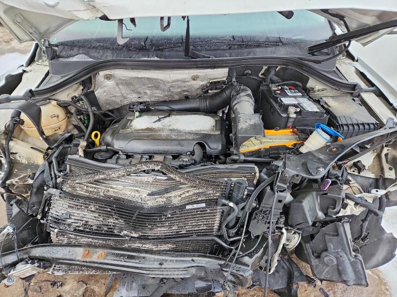 76534085 :رقم المزاد ، WVGJV7AX4GW537001 vin ، 2016 Volkswagen Tiguan مزاد بيع