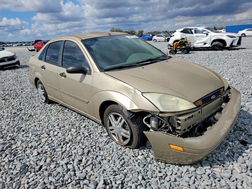 Aukcja sprzedaży 2002 Ford Focus, vin: 1FAFP34P52W194688, numer aukcji: 55408236