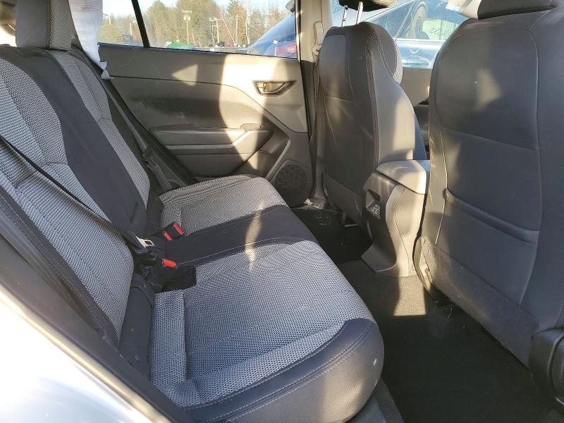 Aukcja sprzedaży 2024 Subaru Crosstrek, vin: JF2GUADCXR8294567, numer aukcji: 78039775