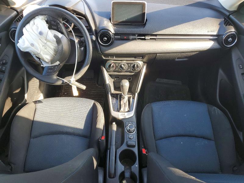 Aukcja sprzedaży 2016 Toyota Yaris, vin: 3MYDLBYV6GY111495, numer aukcji: 74456935