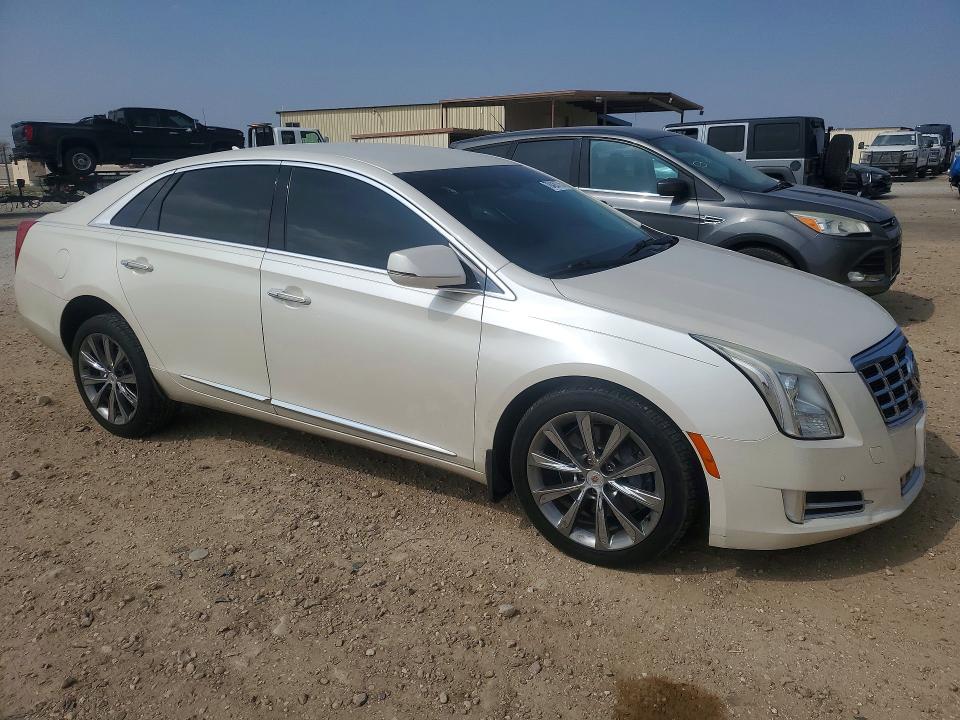 78428775 :رقم المزاد ، 2G61P5S30D9237283 vin ، 2013 Cadillac Xts Luxury مزاد بيع