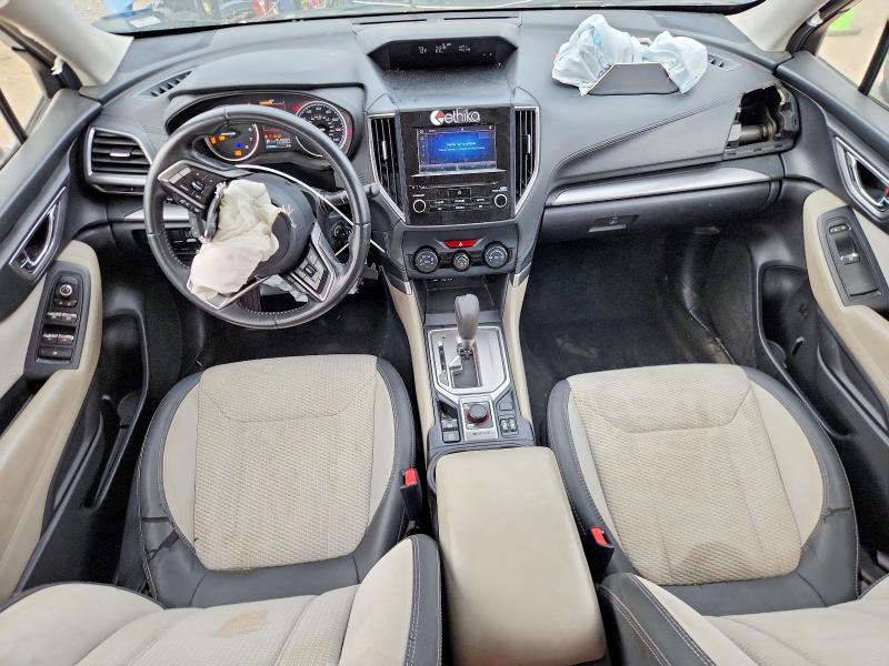 Aukcja sprzedaży 2019 Subaru Forester, vin: JF2SKAEC6KH457753, numer aukcji: 78682335
