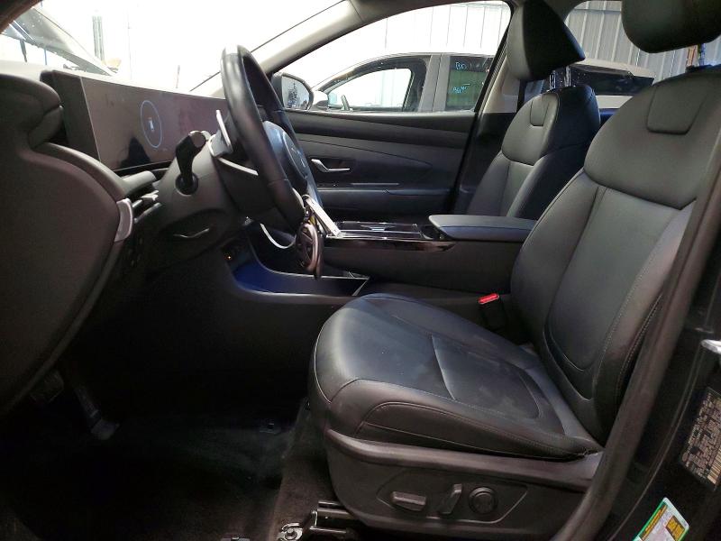 Продаж на аукціоні авто 2025 Hyundai Tucson, vin: KM8JCDD19SU355097, номер лоту: 77395995