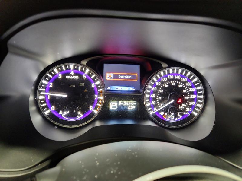 Aukcja sprzedaży 2017 Infiniti Qx60, vin: 5N1DL0MM6HC521915, numer aukcji: 75311905