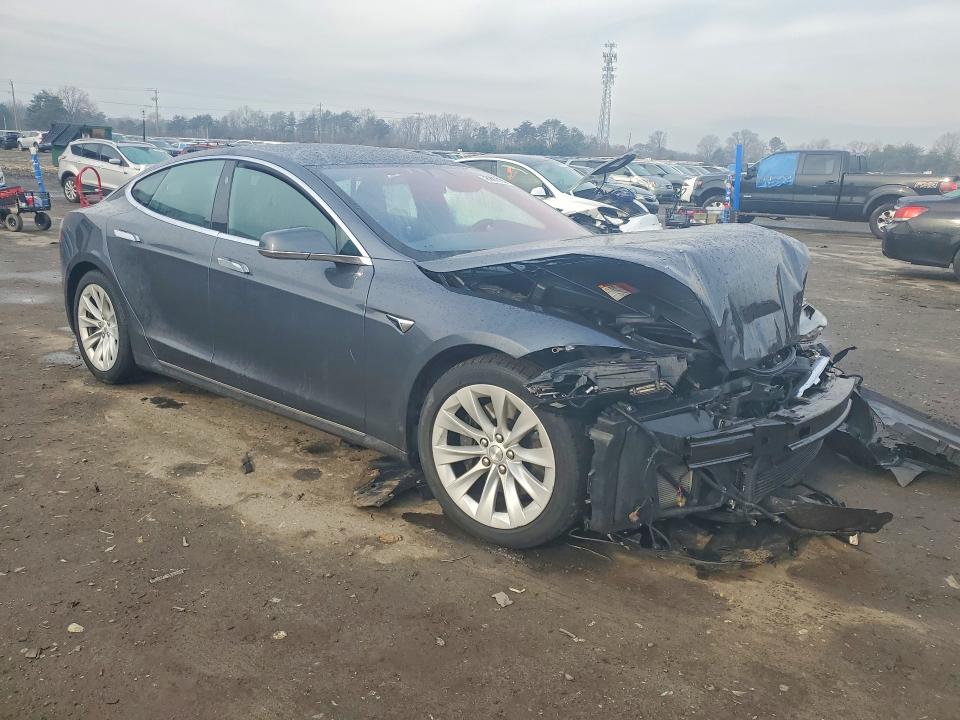 Aukcja sprzedaży 2016 Tesla Model S, vin: 5YJSA1E22GF173469, numer aukcji: 78987735