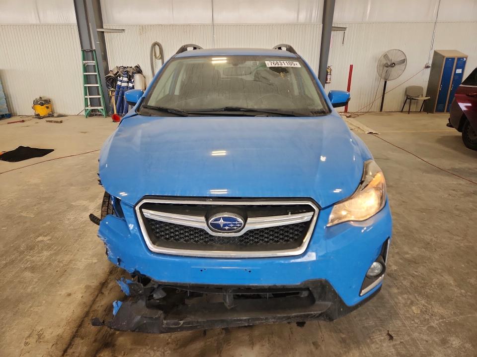 Aukcja sprzedaży 2016 Subaru Crosstrek, vin: JF2GPANC4G8327050, numer aukcji: 76831105