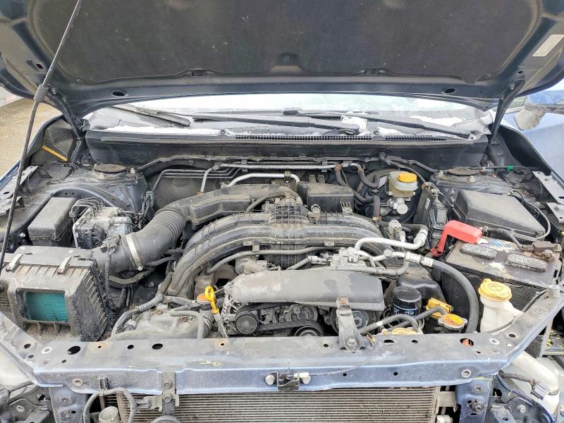 Aukcja sprzedaży 2019 Subaru Crosstrek, vin: JF2GTAMC3K8228175, numer aukcji: 76950115