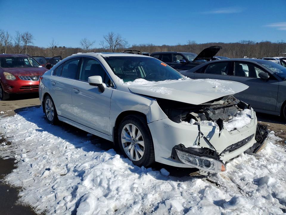 76511485 :رقم المزاد ، 4S3BNAD60F3020691 vin ، 2015 Subaru Legacy مزاد بيع