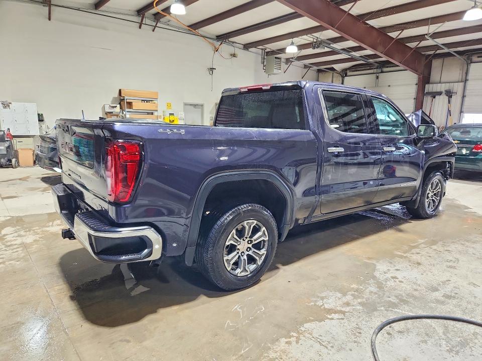 Продажа на аукционе авто 2025 Gmc Sierra K15, vin: 3GTUUDED3SG349516, номер лота: 76711215