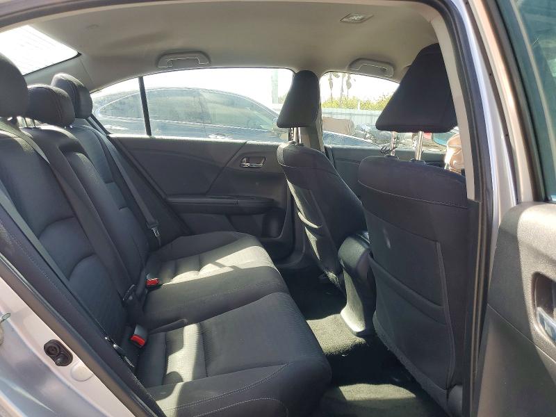 Aukcja sprzedaży 2015 Honda Accord, vin: 1HGCR2F50FA123657, numer aukcji: 77830115