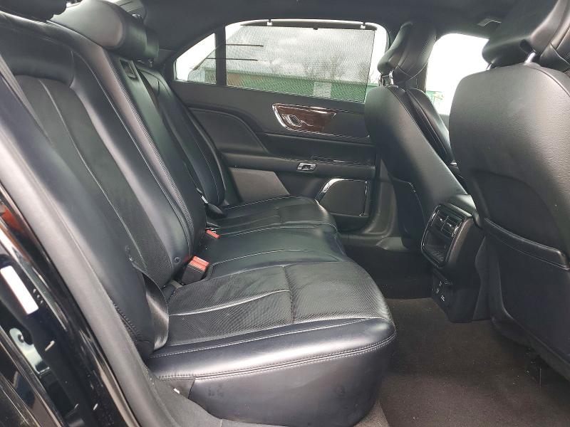 2019 Lincoln Continenta მანქანა იყიდება აუქციონზე, vin: 1LN6L9HK4K5606270, აუქციონის ნომერი: 77843455