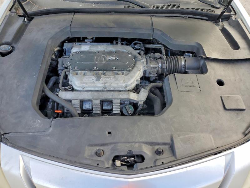 Продажа на аукционе авто 2011 Acura Tl, vin: 19UUA8F53BA002548, номер лота: 75937295