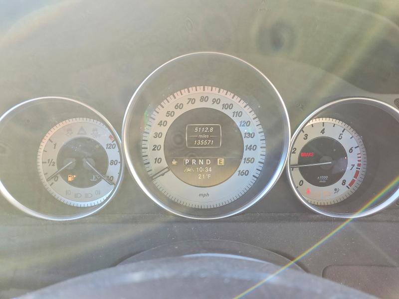 76671355 :رقم المزاد ، WDDGF8BB1CA601741 vin ، 2012 Mercedes-benz C مزاد بيع