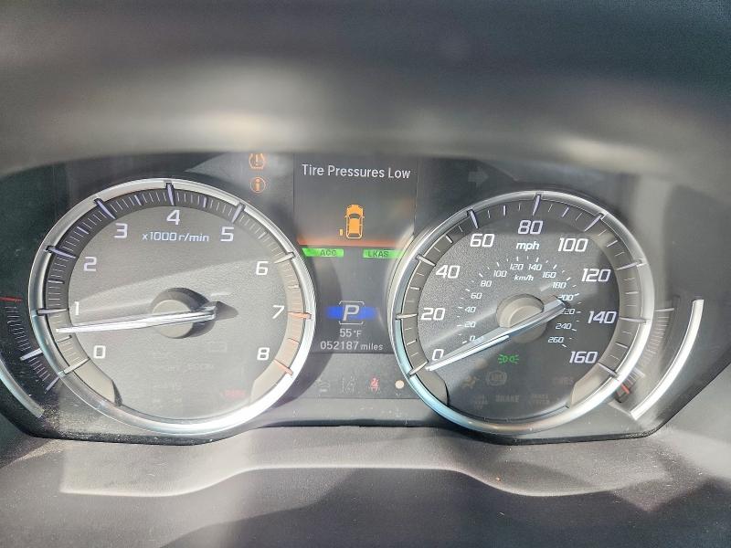 Aukcja sprzedaży 2020 Acura Mdx, vin: 5J8YD4H30LL023425, numer aukcji: 78321645