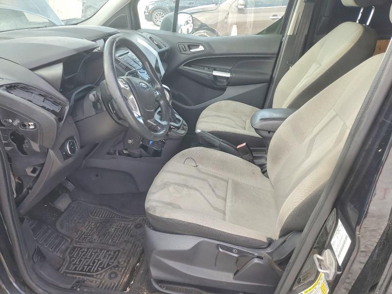 75584655 :رقم المزاد ، NM0LS7F71G1255701 vin ، 2016 Ford Transit Co مزاد بيع
