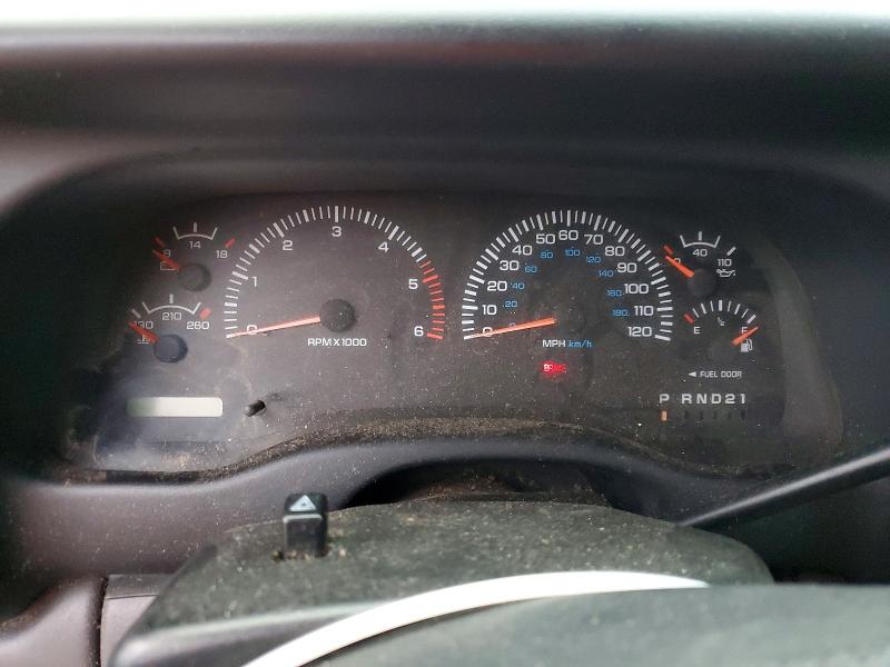 Продаж на аукціоні авто 1998 Dodge Dakota, vin: 1B7FL26X4WS604410, номер лоту: 77581165