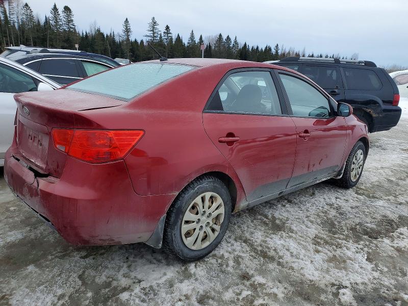 Aukcja sprzedaży 2010 Kia Forte, vin: KNAFT4A26A5074436, numer aukcji: 78292095
