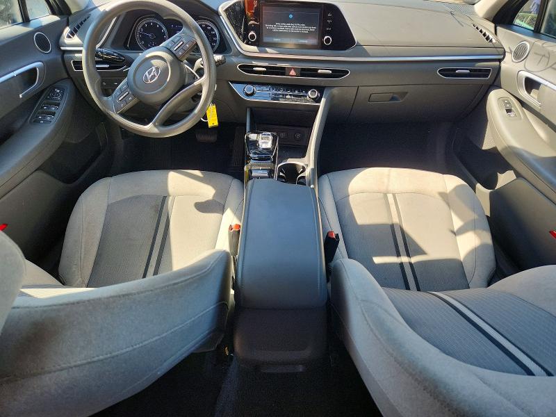 Продаж на аукціоні авто 2020 Hyundai Sonata, vin: 5NPEG4JAXLH060312, номер лоту: 77116475