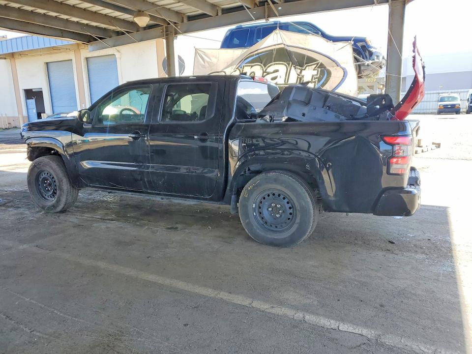 Aukcja sprzedaży 2023 Nissan Frontier, vin: 1N6ED1EJ9PN663157, numer aukcji: 77809245