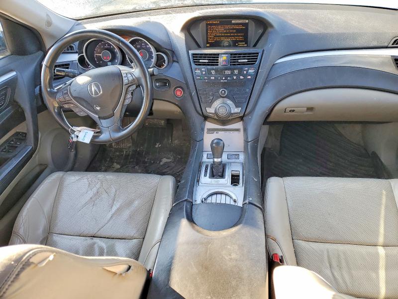 Aukcja sprzedaży 2010 Acura Zdx, vin: 2HNYB1H46AH503467, numer aukcji: 78956635