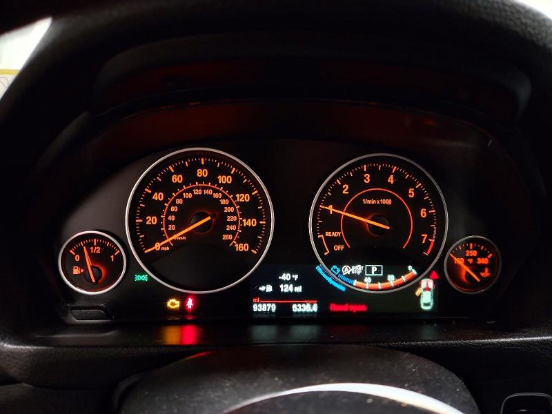 Aukcja sprzedaży 2016 Bmw 428, vin: WBA4C9C56GG139276, numer aukcji: 77751575