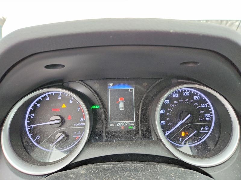 Продажа на аукционе авто 2023 Toyota Camry Le, vin: 4T1R11AK5PU747666, номер лота: 76668855