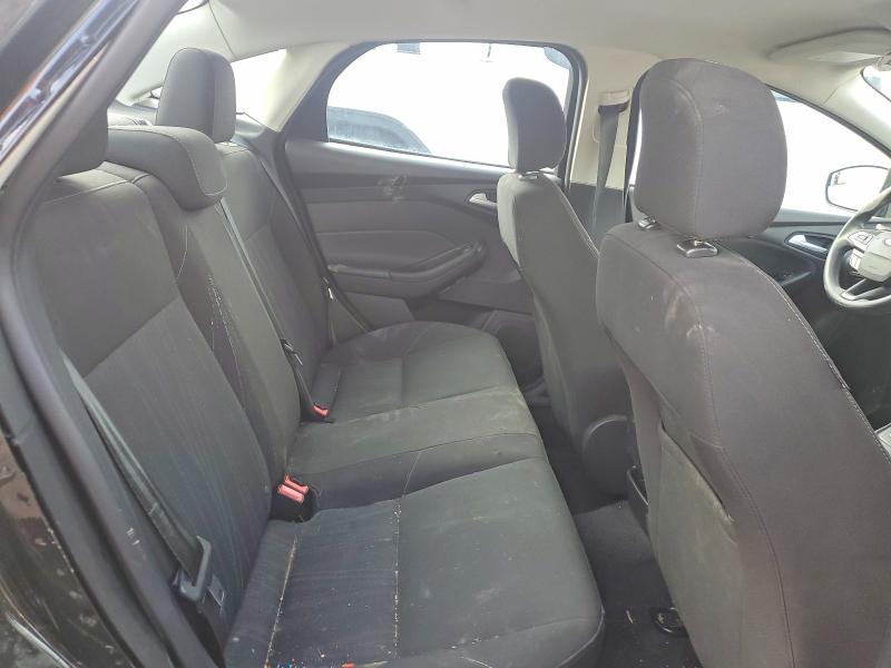 2015 Ford Focus მანქანა იყიდება აუქციონზე, vin: 1FADP3F24FL230189, აუქციონის ნომერი: 77532825