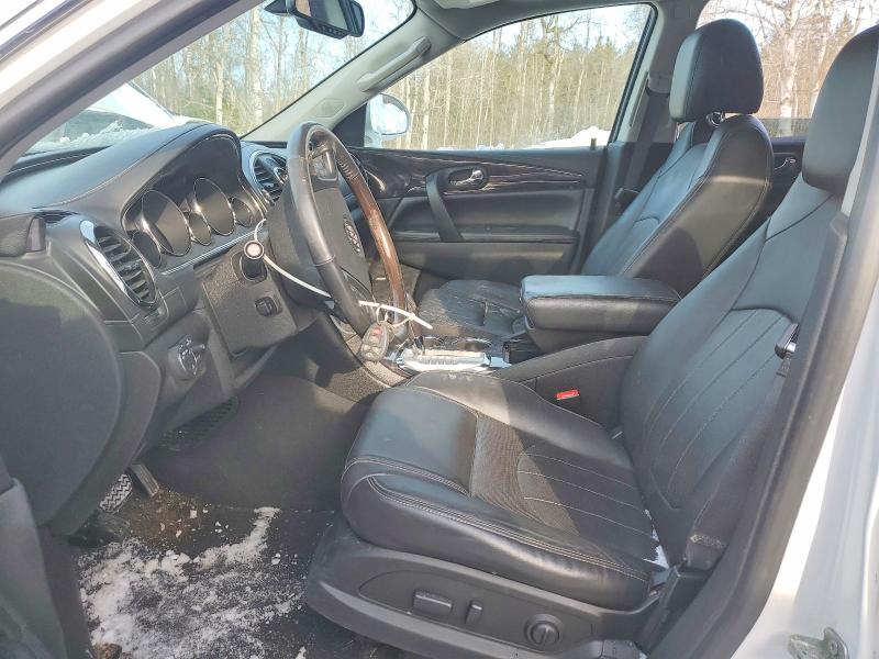 Aukcja sprzedaży 2017 Buick Enclave, vin: 5GAKVCKD0HJ126992, numer aukcji: 78465025
