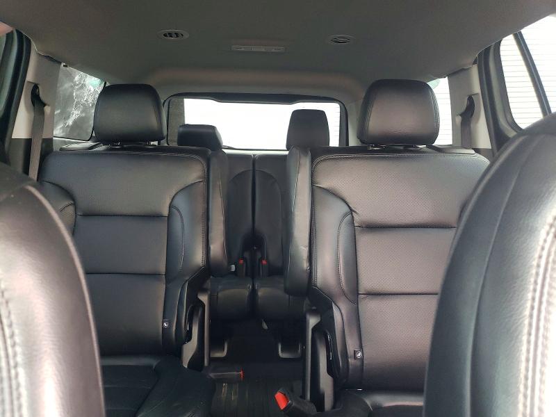 Aukcja sprzedaży 2022 Gmc Acadia, vin: 1GKKNKL48NZ140759, numer aukcji: 78315595
