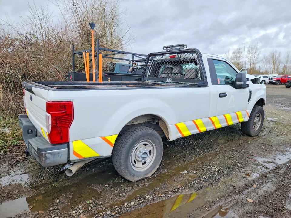 Auction sale of the 2020 Ford F250, vin: 1FDBF2A66LEE10066, lot number: 94575645