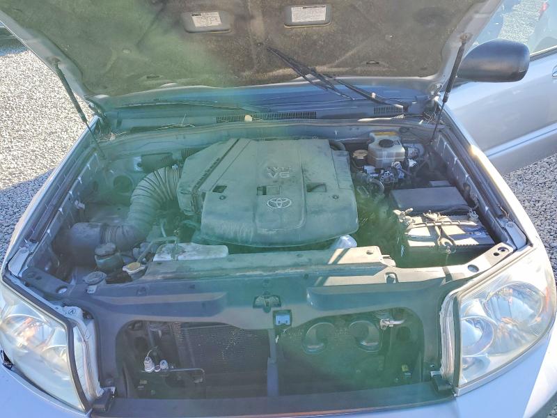 Aukcja sprzedaży 2004 Toyota 4runner, vin: JTEBU14R348011900, numer aukcji: 76544955