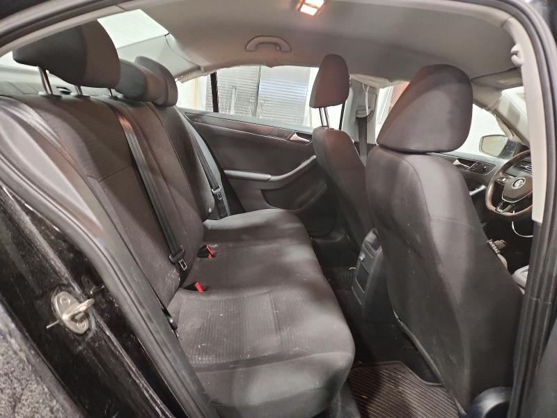Продаж на аукціоні авто 2016 Volkswagen Jetta, vin: 3VW267AJ9GM391211, номер лоту: 76889515
