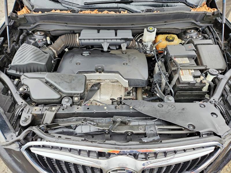 Продаж на аукціоні авто 2020 Buick Envision, vin: LRBFX2SA5LD099045, номер лоту: 77851095