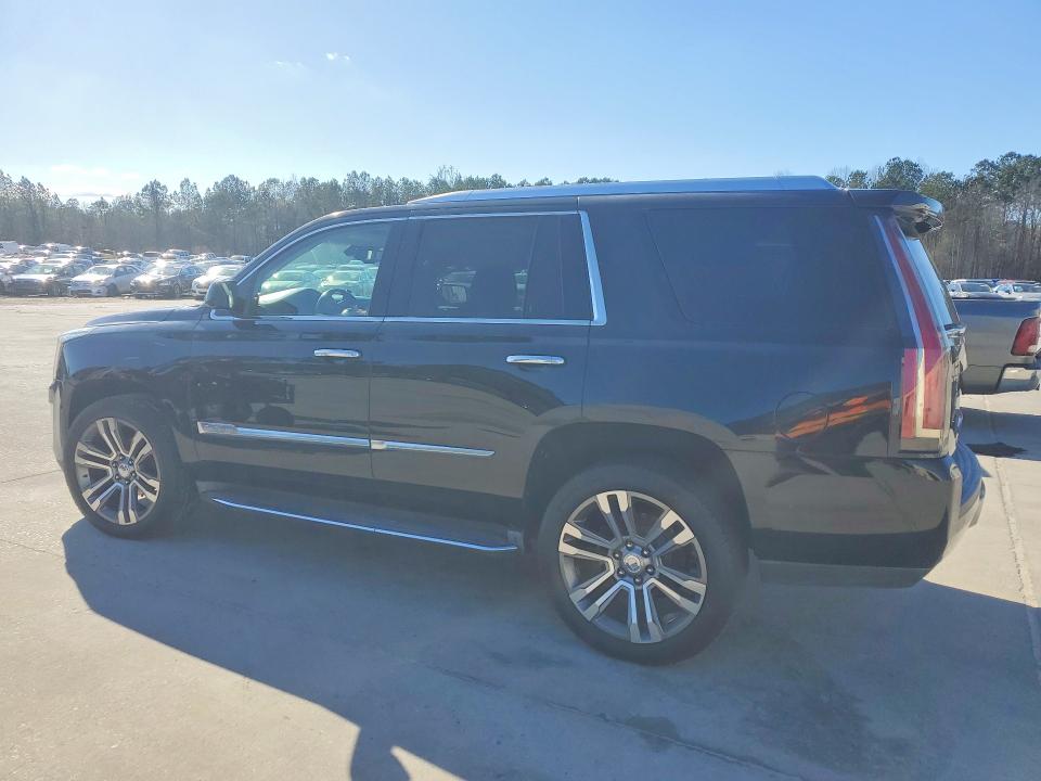 Продаж на аукціоні авто 2015 Cadillac Escalade, vin: 1GYS3BKJ1FR228475, номер лоту: 78588135