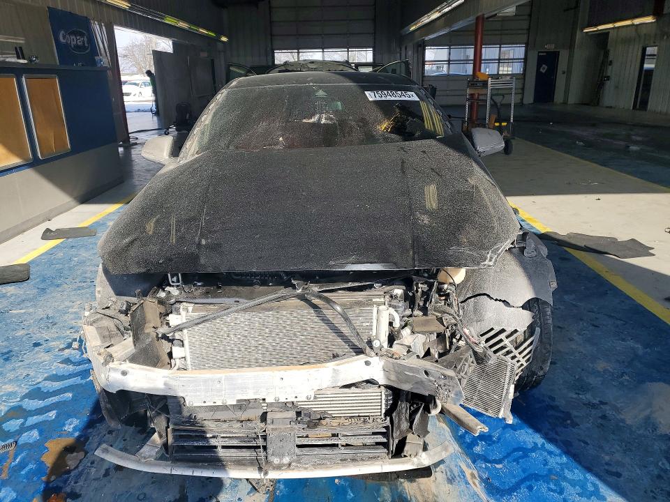 Продаж на аукціоні авто 2023 Bmw M235xi, vin: WBA13AL02P7L47437, номер лоту: 75948545