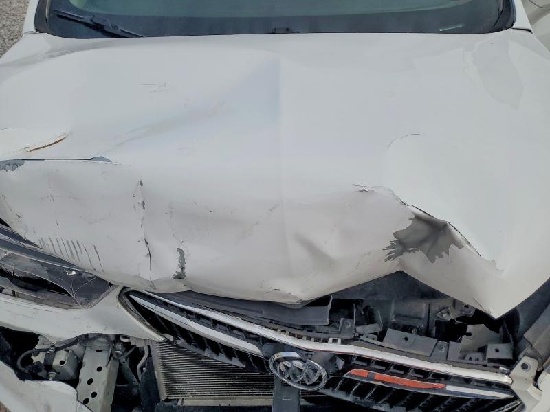 Продаж на аукціоні авто 2019 Buick Encore, vin: KL4CJASB6KB757386, номер лоту: 77244115