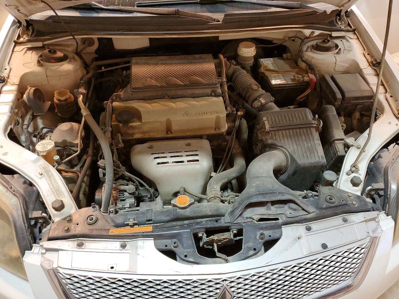 Aukcja sprzedaży 2011 Mitsubishi Galant, vin: 4A32B2FF5BE019656, numer aukcji: 78549035