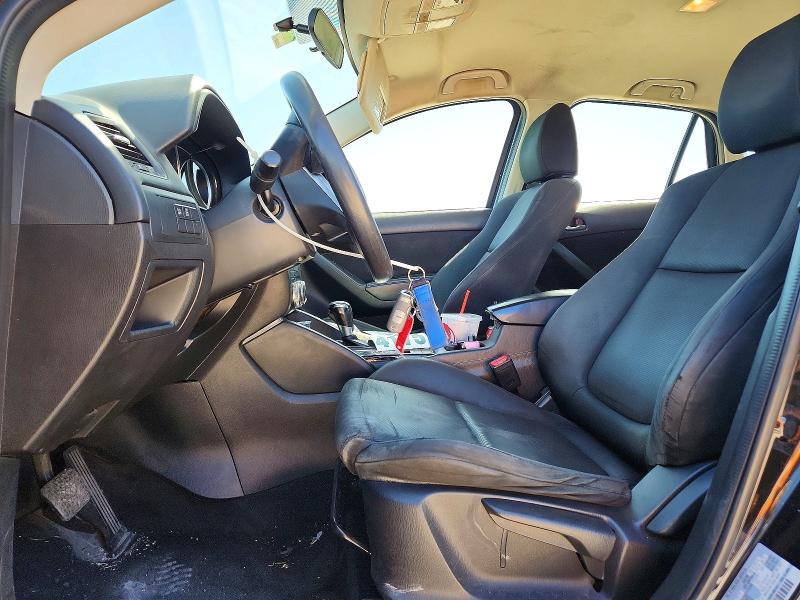 Продаж на аукціоні авто 2016 Mazda Cx-5, vin: JM3KE2BY3G0648717, номер лоту: 78145745