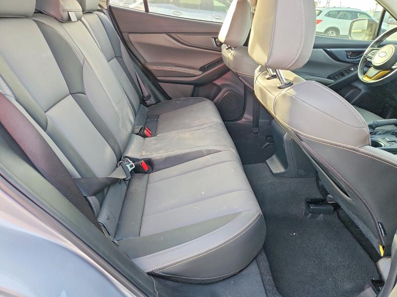 Aukcja sprzedaży 2022 Subaru Crosstrek, vin: JF2GTHSC6NH214657, numer aukcji: 78756885